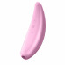 Satisfyer | Вакуумный клиторальный стимулятор Satisfyer Curvy 3+. Цена 2 399 грн. Фото: 3