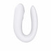 Satisfyer | Вібратор Для Пар Satisfyer Double Joy White. Ціна 2059 грн. Фото: 2