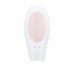 Satisfyer | Вібратор Для Пар Satisfyer Double Joy White. Ціна 2059 грн. Фото: 3