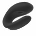 Satisfyer | Вибратор для пар Satisfyer Double Joy Black. Цена 1 647 грн. Фото: 5