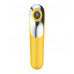Satisfyer | Смарт Вібратор Та Вакуумний Стимулятор Двав Satisfyer Dual Love Yellow. Ціна 2399 грн. Фото: 2