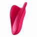 Satisfyer | Вибратор на палец Satisfyer High Fly Red. Цена 1 020 грн. Фото: 2