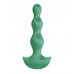Satisfyer | Анальний Стимуляторбусины З Двома Моторами Satisfyer Lolli-Plug 2 (Green). Ціна 1375 грн. Фото: 4