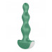 Satisfyer | Анальний Стимуляторбусины З Двома Моторами Satisfyer Lolli-Plug 2 (Green). Ціна 1375 грн. Фото: 1