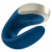 Satisfyer | Смарт-вибратор для пар Satisfyer Double Love Blue. Цена 2 199 грн. Фото: 6