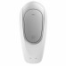 Satisfyer | Смарт-вибратор для пар Satisfyer Double Fun (White). Цена 2 399 грн. Фото: 2