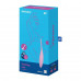 Satisfyer | Вибратор для клитора Twirling Joy Pink. Цена 1 647 грн. Фото: 5