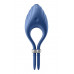 Satisfyer | Ерекційне Кільце Satisfyer Duelist Blue. Ціна 1095 грн. Фото: 2