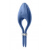 Satisfyer | Ерекційне Кільце Satisfyer Duelist Blue. Ціна 1095 грн. Фото: 3
