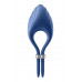 Satisfyer | Ерекційне Кільце Satisfyer Duelist Blue. Ціна 1095 грн. Фото: 1