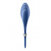 Satisfyer | Ерекційне Кільце Satisfyer Duelist Blue. Ціна 1095 грн. Фото: 4