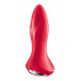 Satisfyer | Анальна пробка Satisfyer Rotator Plug 1+ Red. Ціна 1919 грн. Фото: 2