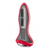 Satisfyer | Анальна пробка Satisfyer Rotator Plug 1+ Red. Ціна 1919 грн. Фото: 3