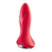 Satisfyer | Анальна пробка Satisfyer Rotator Plug 1+ Red. Ціна 1919 грн. Фото: 5