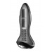 Satisfyer | Анальна пробка Satisfyer Rotator Plug 1+ Black. Ціна 1919 грн. Фото: 3