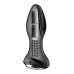 Satisfyer | Анальна смарт вібропробка Satisfyer Rotator Plug 2+ Black. Ціна 1919 грн. Фото: 3