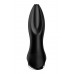 Satisfyer | Анальна смарт вібропробка Satisfyer Rotator Plug 2+ Black. Ціна 1919 грн. Фото: 6