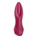 Satisfyer | Анальна смарт вібропробка Satisfyer Rotator Plug 2+ Violet. Ціна 1919 грн. Фото: 6