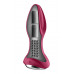 Satisfyer | Анальна смарт вібропробка Satisfyer Rotator Plug 2+ Violet. Ціна 1919 грн. Фото: 3
