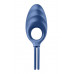 Satisfyer | Эрекционное кольцо Satisfyer Swordsman Blue. Цена 1 105 грн. Фото: 3