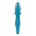 Satisfyer | Вібратор Кролик Satisfyer Embrace Me Turquoise. Ціна 1475 грн. Фото: 5