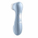 Satisfyer | Вакуумний Стимулятор Satisfyer Pro 2 Blue. Ціна 1582 грн. Фото: 4