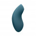 Satisfyer | Вакуумний Вібратор Satisfyer Vulva Lover 2 Blue. Ціна 1375 грн. Фото: 1