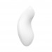 Satisfyer | Вакуумный вибратор Satisfyer Vulva Lover 2 White. Цена 1 375 грн. Фото: 1