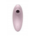 Satisfyer | Вакуумний вібратор Satisfyer Vulva Lover 1 Violet. Ціна 1491 грн. Фото: 1