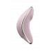 Satisfyer | Вакуумний вібратор Satisfyer Vulva Lover 1 Violet. Ціна 1491 грн. Фото: 2