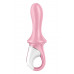 Satisfyer | Анальный смарт-вибратор Satisfyer Air Pump Booty 5+. Цена 1 919 грн. Фото: 3
