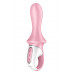 Satisfyer | Анальный смарт-вибратор Satisfyer Air Pump Booty 5+. Цена 1 919 грн. Фото: 2