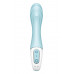 Satisfyer | Вибратор Satisfyer Air Pump Vibrator 5+. Цена 2 199 грн. Фото: 6
