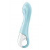 Satisfyer | Вибратор Satisfyer Air Pump Vibrator 5+. Цена 2 199 грн. Фото: 3