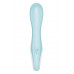 Satisfyer | Вибратор Satisfyer Air Pump Vibrator 5+. Цена 2 199 грн. Фото: 4