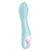 Satisfyer | Вибратор Satisfyer Air Pump Vibrator 5+. Цена 2 199 грн. Фото: 5