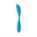 Satisfyer | Вібратор Satisfyer G-Spot Flex 1 Petrol. Ціна 1191 грн. Фото: 1