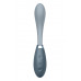 Satisfyer | Вібратор Satisfyer G-Spot Flex 3 Grey. Ціна 1375 грн. Фото: 4
