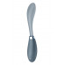 Satisfyer | Вібратор Satisfyer G-Spot Flex 3 Grey. Ціна 1375 грн. Фото: 5
