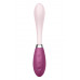Satisfyer | Вибратор Satisfyer G-Spot Flex 3 Red. Цена 1 375 грн. Фото: 4