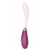 Satisfyer | Вибратор Satisfyer G-Spot Flex 3 Red. Цена 1 375 грн. Фото: 3