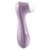 Satisfyer | Вакуумный стимулятор Satisfyer Pro 2 violet. Цена 1 679 грн. Фото: 1