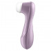 Satisfyer | Вакуумный стимулятор Satisfyer Pro 2 violet. Цена 1 679 грн. Фото: 5