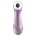 Satisfyer | Вакуумный стимулятор Satisfyer Pro 2 violet. Цена 1 679 грн. Фото: 7