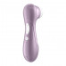 Satisfyer | Вакуумный стимулятор Satisfyer Pro 2 violet. Цена 1 679 грн. Фото: 2