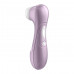 Satisfyer | Вакуумный стимулятор Satisfyer Pro 2 violet. Цена 1 679 грн. Фото: 4