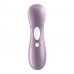 Satisfyer | Вакуумный стимулятор Satisfyer Pro 2 violet. Цена 1 679 грн. Фото: 3