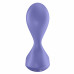Satisfyer | Анальна Смартпробка З Вібрацією Satisfyer Sweet Seal Lilac. Ціна 1919 грн. Фото: 3