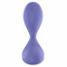 Satisfyer | Анальна Смартпробка З Вібрацією Satisfyer Sweet Seal Lilac. Ціна 1919 грн. Фото: 4