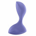 Satisfyer | Анальна Смартпробка З Вібрацією Satisfyer Sweet Seal Lilac. Ціна 1919 грн. Фото: 2
